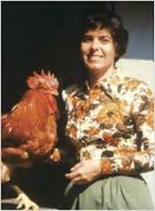 gail damerow biography