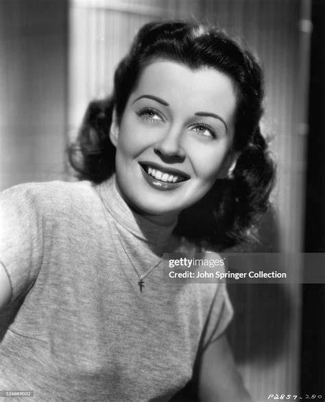 gail russell nude