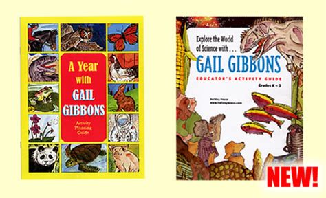 Download Gails Calendar Interior Gail Gibbons 