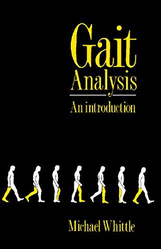 Read Gait Analysis An Introduction Michael W Whittle Rangliore 