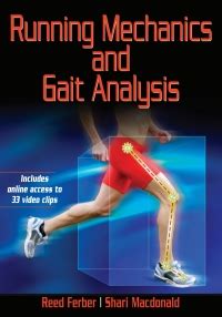 Download Gait Analysis Free Book 
