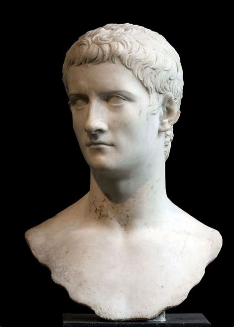 Gaius Julius Caesar Augustus Germanicus