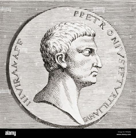 gaius petronius wikipedia