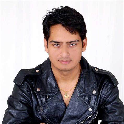 gajanand rajput biography samples