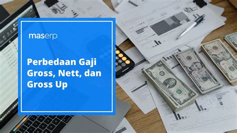 gaji gross adalah | Appier LinkedIn