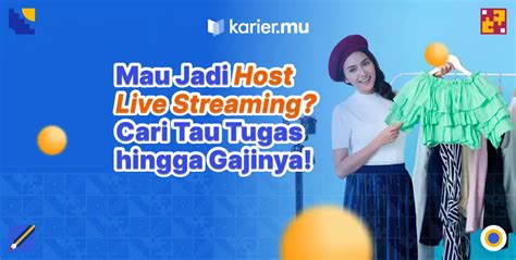 gaji host live streaming | H Vch kinh Mt dng Unitized giu