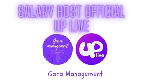 gaji host live streaming per jam