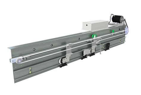 Gal Linear Door Operator
