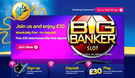 gala bingo bonus slots 10 get 40 bjoz luxembourg