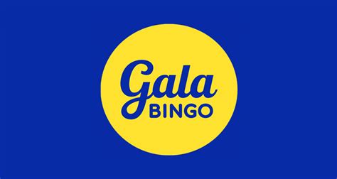 gala bingo game times
