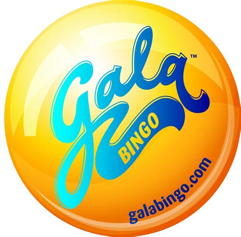 gala bingo log in