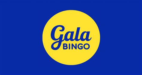 gala bingo review