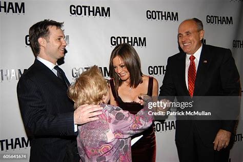gala giuliani biography