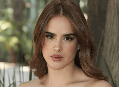 gala montes nude