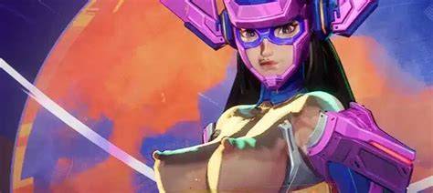 galacta nude