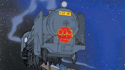 Galactic Express 999