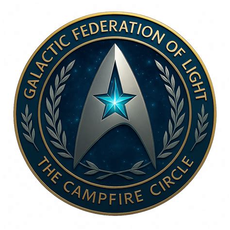 Galactic Federation Of Light