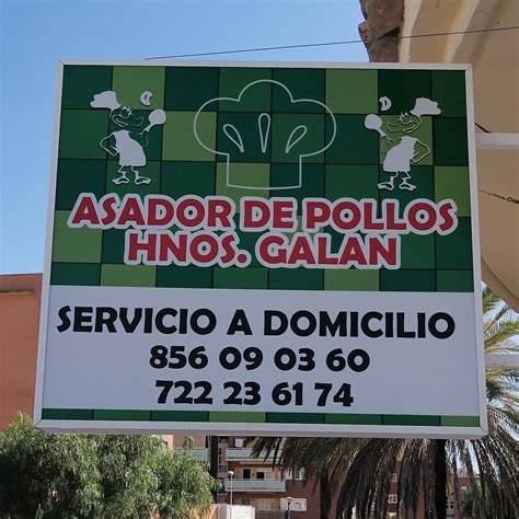 galan casines!
