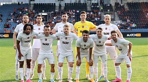 galatasaray 11 lers