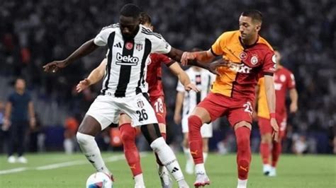 galatasaray beşiktaş maçıs