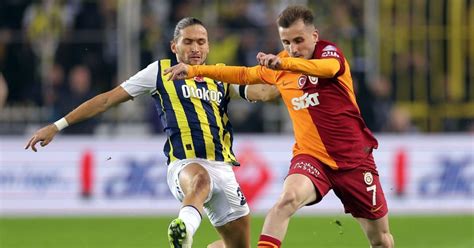 GALATASARAY FENERBAHCE POSTPONED：Fenerbahce's Sofyan Amrabat reveals Galatasaray offer, wish for