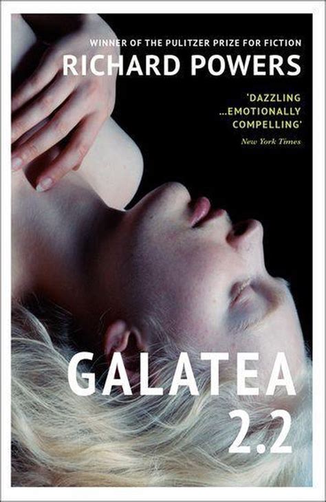Read Online Galatea 22 Richard Powers 
