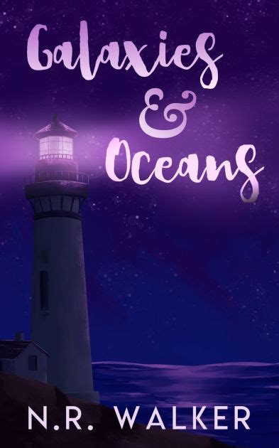 Read Online Galaxies And Oceans 