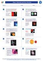 Download Galaxies And The Universe Study Guide Answers 