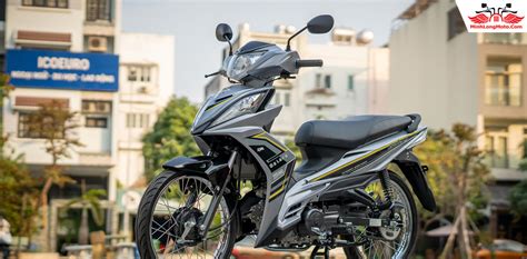 galaxy 50cc | Galaxy 50 SYM Vietnam