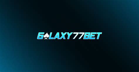 Login | Galaxy77bet