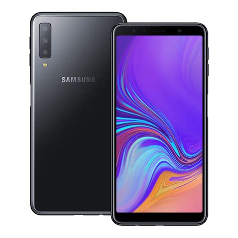 galaxy a7 217