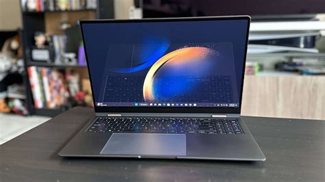 Galaxy Book Pro 360