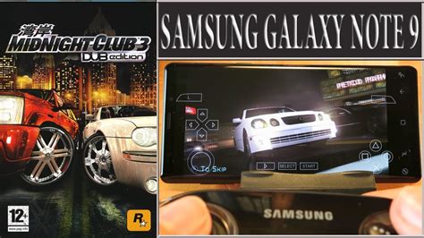 galaxy note 3 ppsspp