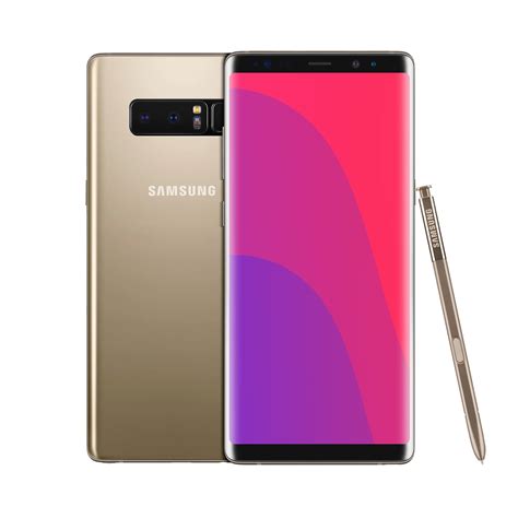 galaxy note 8 | in thoi Samsung Galaxy Note 8 Gi