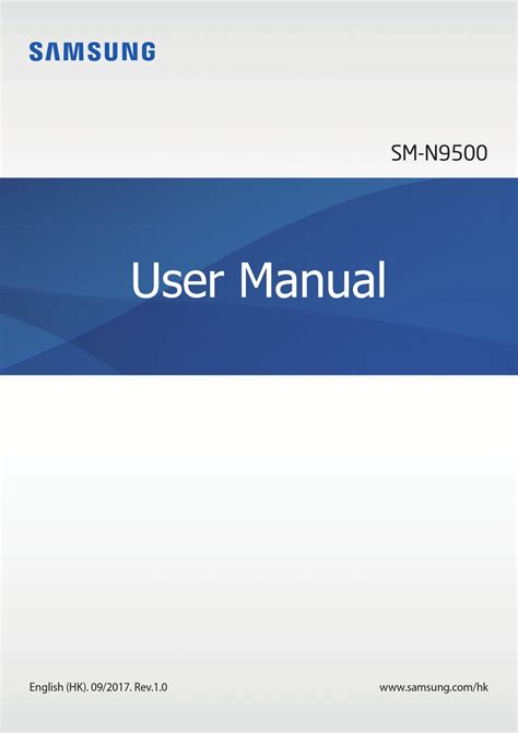 Galaxy Note 8 User Guide Manual And Tutorial Samsung Note 8 Manual Pdf - Samsung Note 8 Manual Pdf