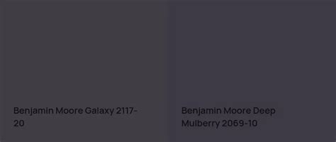 galaxy our autobiography of benjamin moore