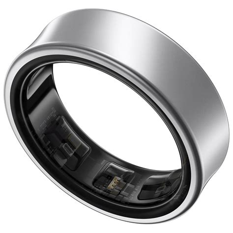 galaxy ring | Explore Galaxy Ring Smart Ring Samsung US