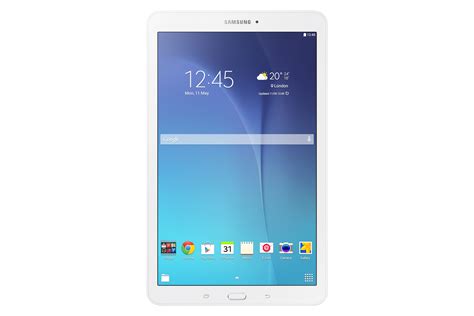 Galaxy Tab E