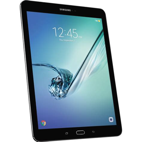 Galaxy Tab S2 9 7 Sm T810 Support Samsung Tm T810 Pdf Manual - Samsung Tm-t810 Pdf Manual