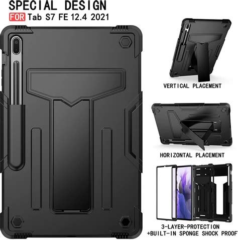 galaxy tab s7 fe hoes