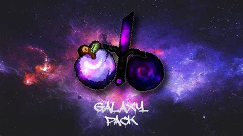 galaxy texture pack 18