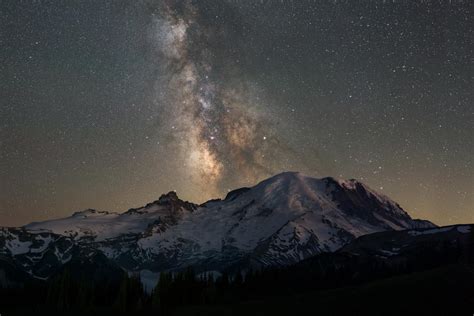 galaxy washington