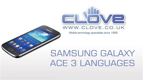 Read Online Galaxy Ace User Guide 