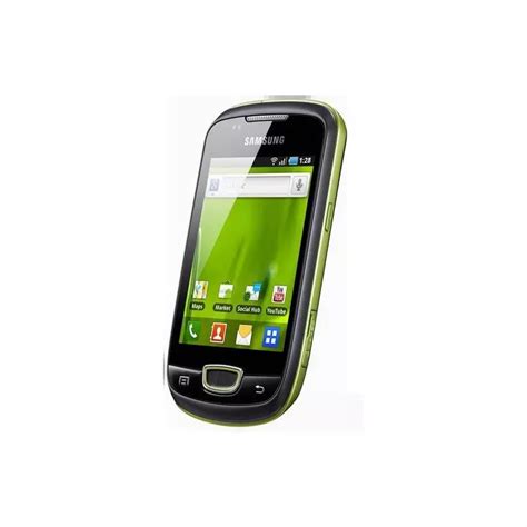 Download Galaxy Mini Gt S5570 User Guide 
