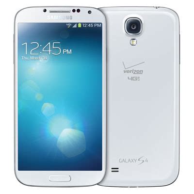 Read Online Galaxy S4 User Guide Verizon 