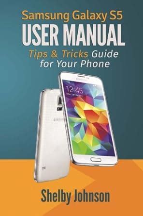 Read Galaxy S5 User Guide 