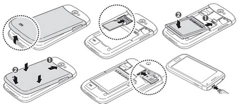 Full Download Galaxy W User Guide 