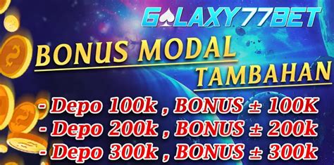 GALAXY77BET LOGIN：GALAXY77BET - Jadikan Impian Besarmu Nyata dengan Keputusan Hari