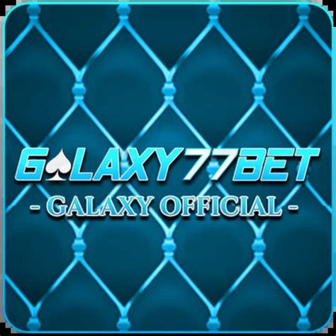 GALAXY77BET - SITUS GALAXY77BET