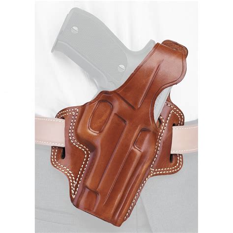 Galco Holster Catalog